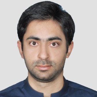 Sohaib Ahmed