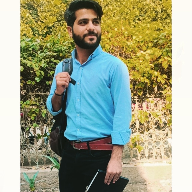 Muhammad Zeeshan