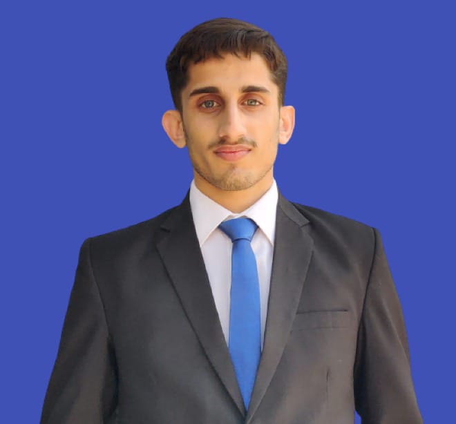 Shoaib Ahmad