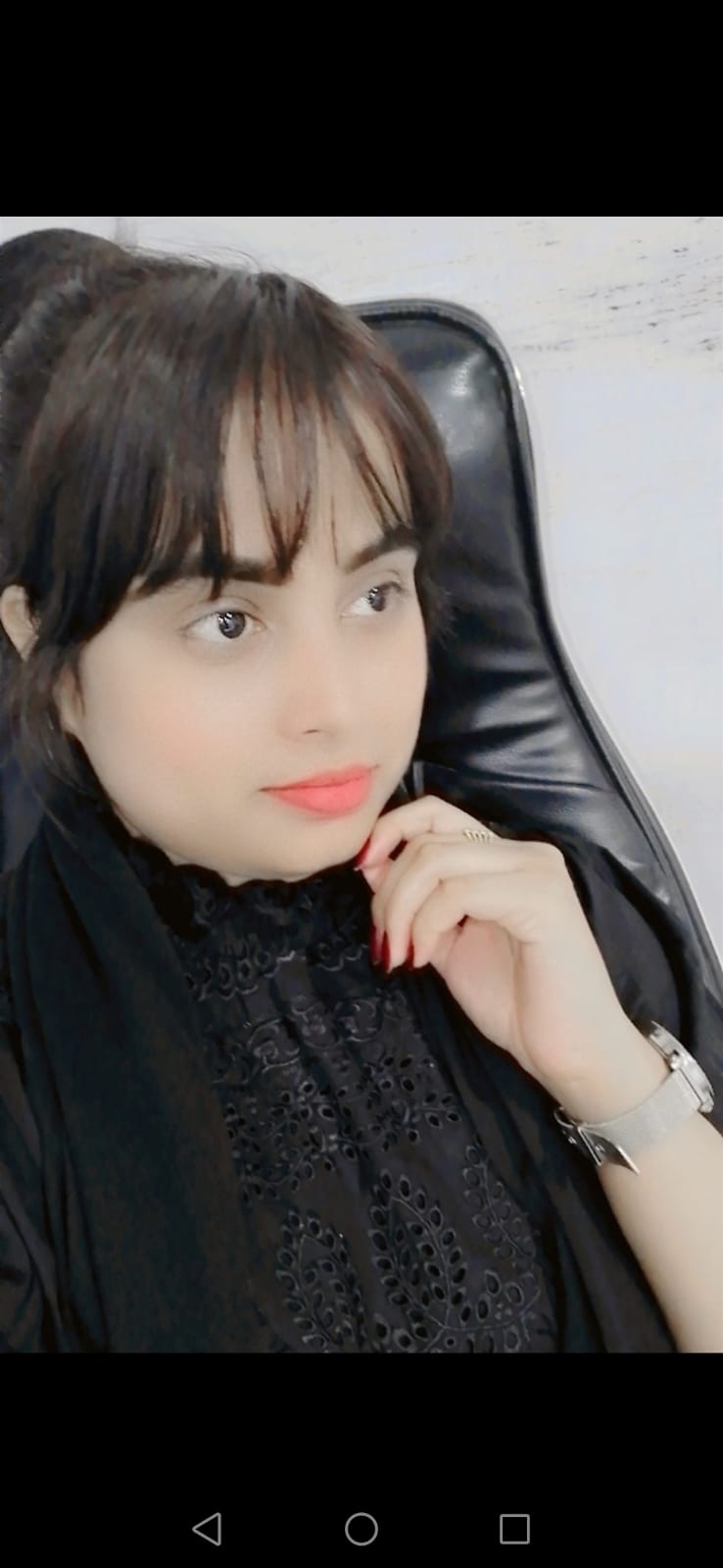 Tasmina sharif