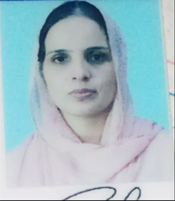 Fiaza Rashid