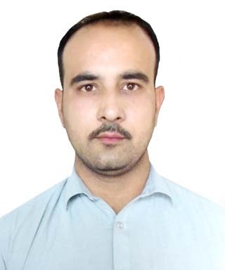 Syed Fazli Jawad