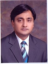 Imran Zaki