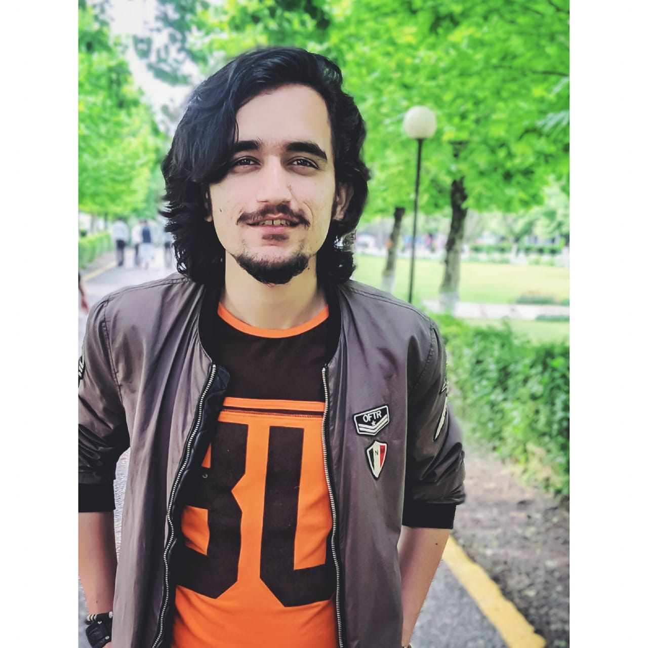 Ali Fida