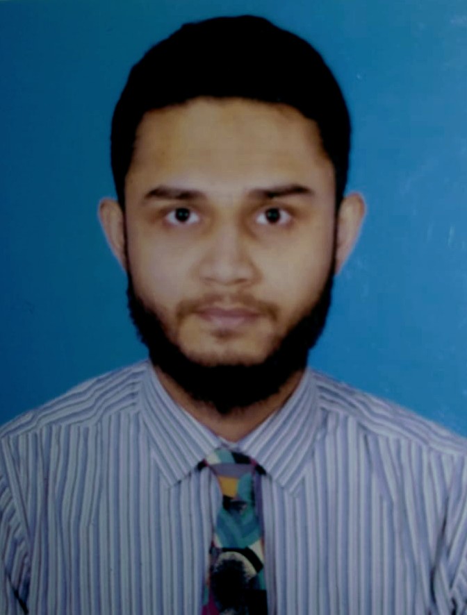 Saqib Irshad Ahmed