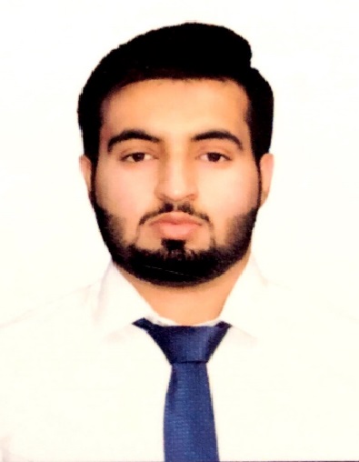 fahad yousaf