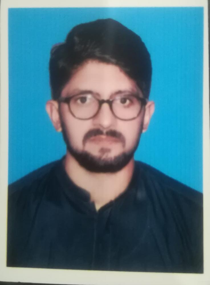 Rizwan Ahmad