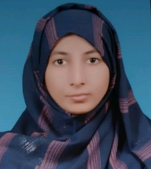 Iqra tahir
