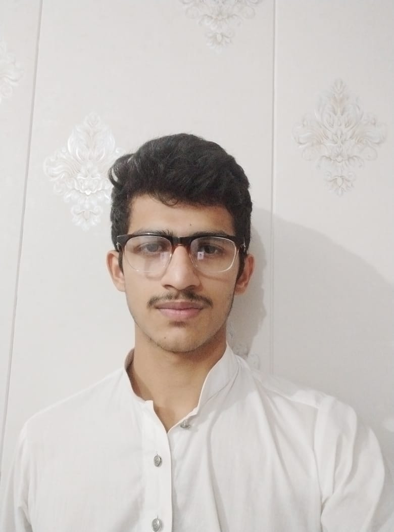 Muhammad Hamza
