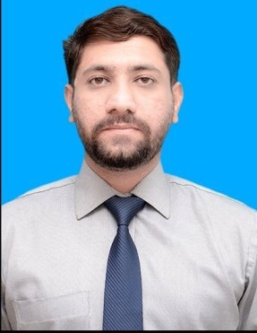 Muhammad Uzair