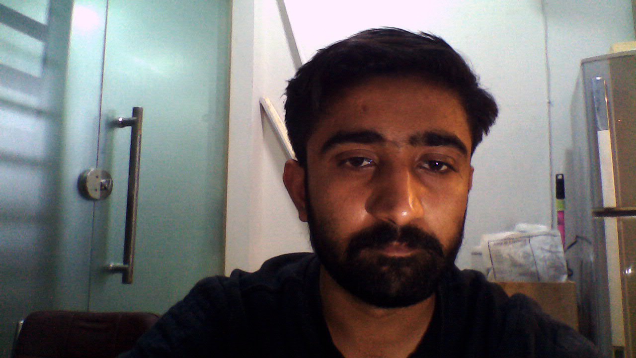 khizar khatri
