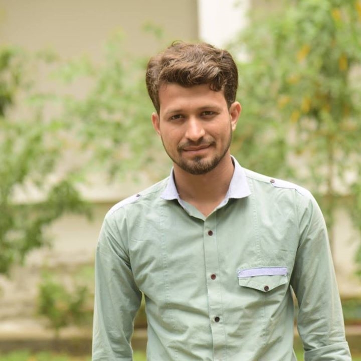 Sajjad Ahmad