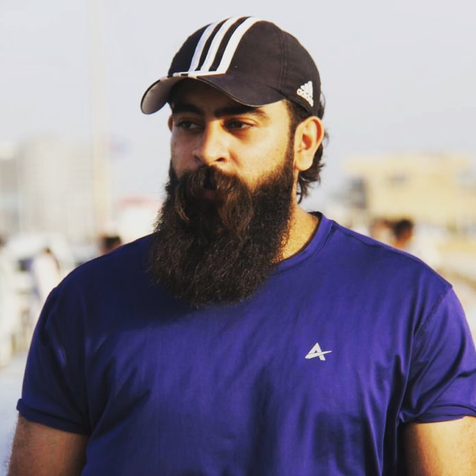 hamza ahmed