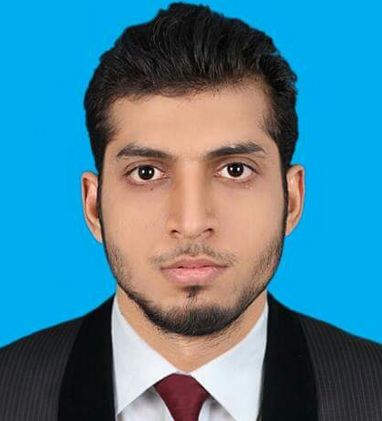 danyal mehmood