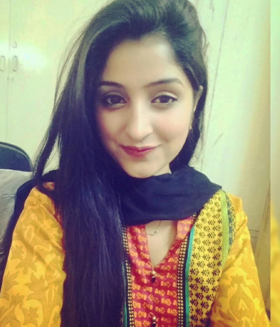 Ayesha