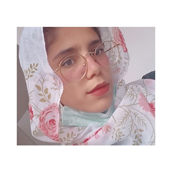 Musfirah Hasan