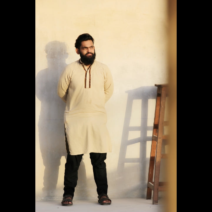 Syed Muhammad Ayoub