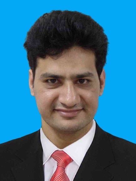 Umar Safdar