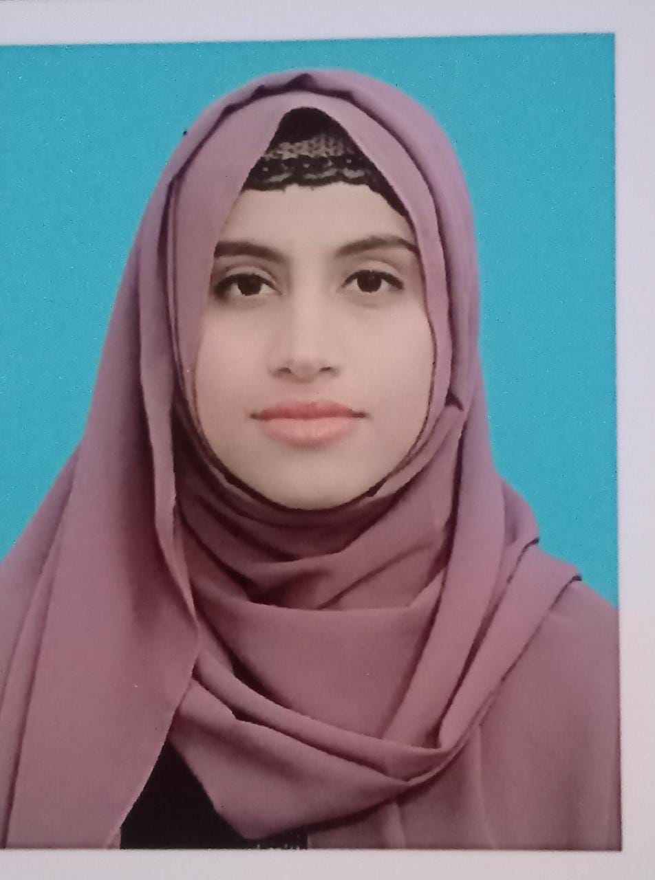 Fizza Rehman