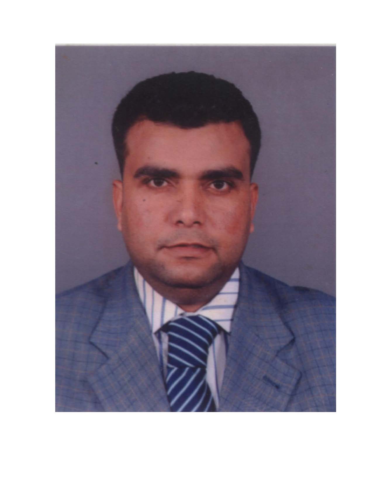 Mohamed Abdallah