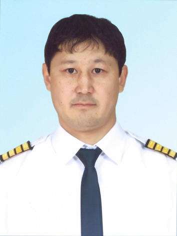 Almaz Shapazilov