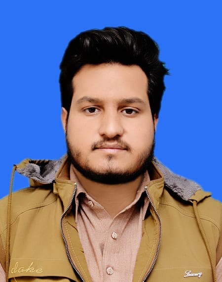 M.Abubakar Siddique