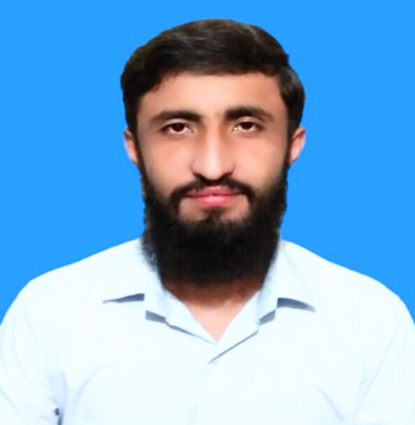 Muhammad Abrar