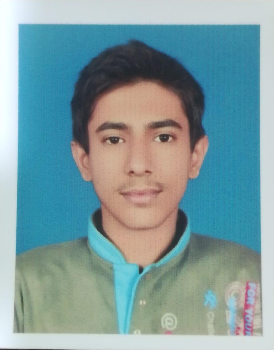 Shan Manzoor