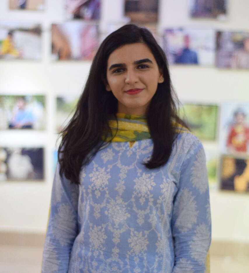maham noor awan