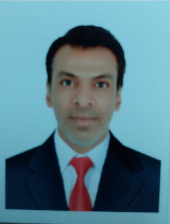 Syed Muhammad Saeed