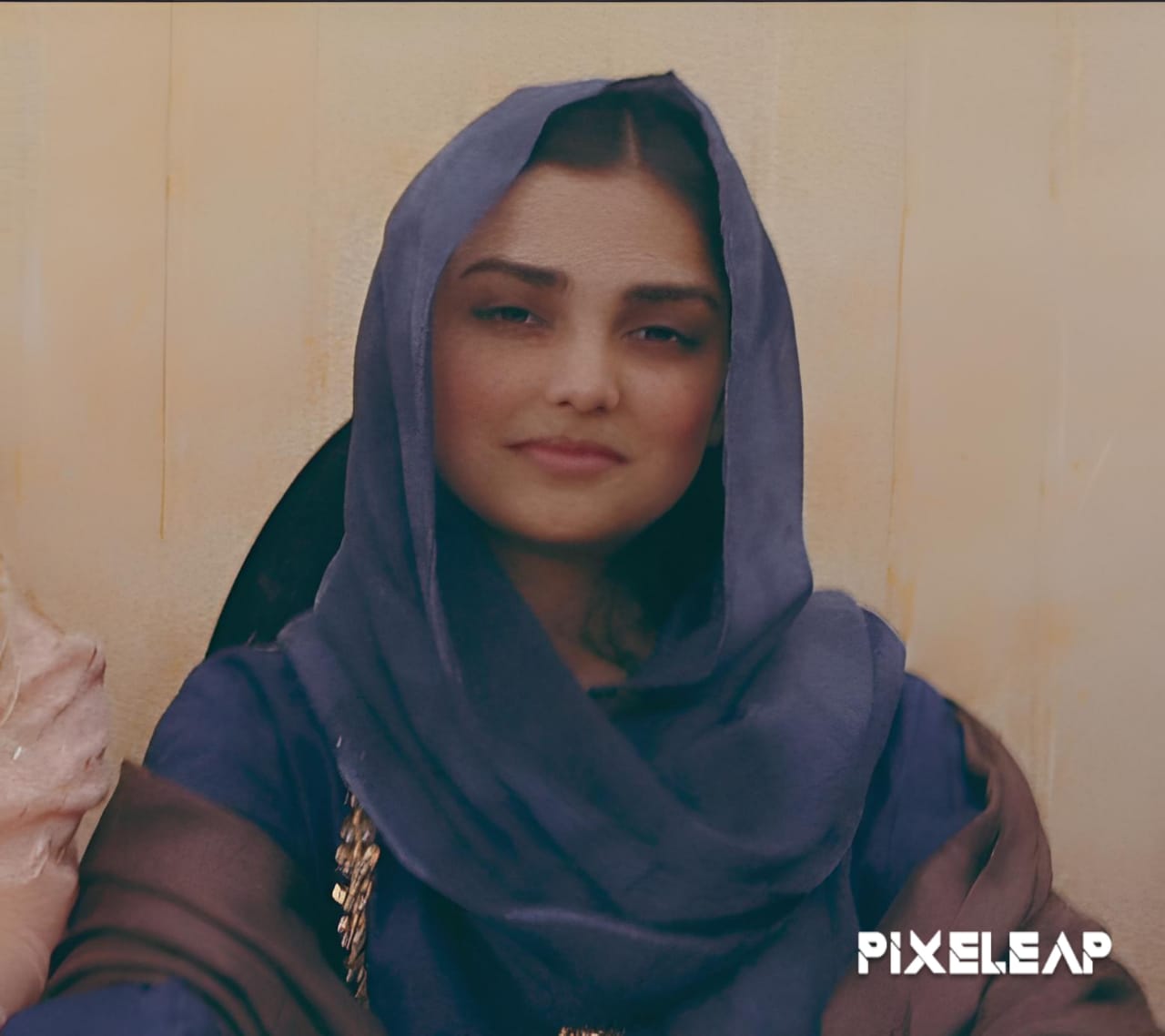 Fatima Shahid