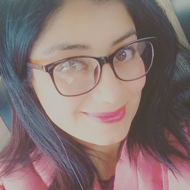 Mona kanwal