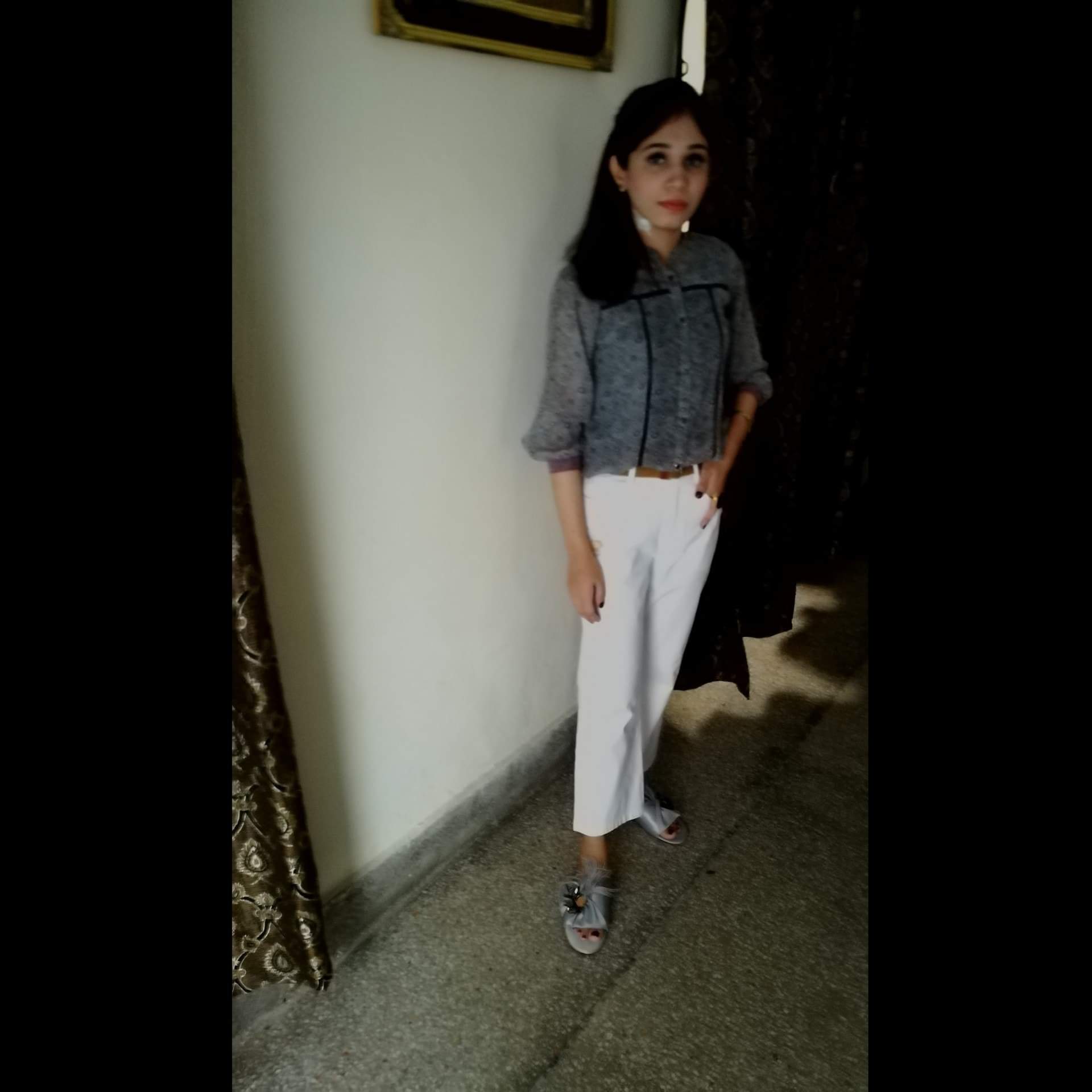 Arshiya Iftikhar