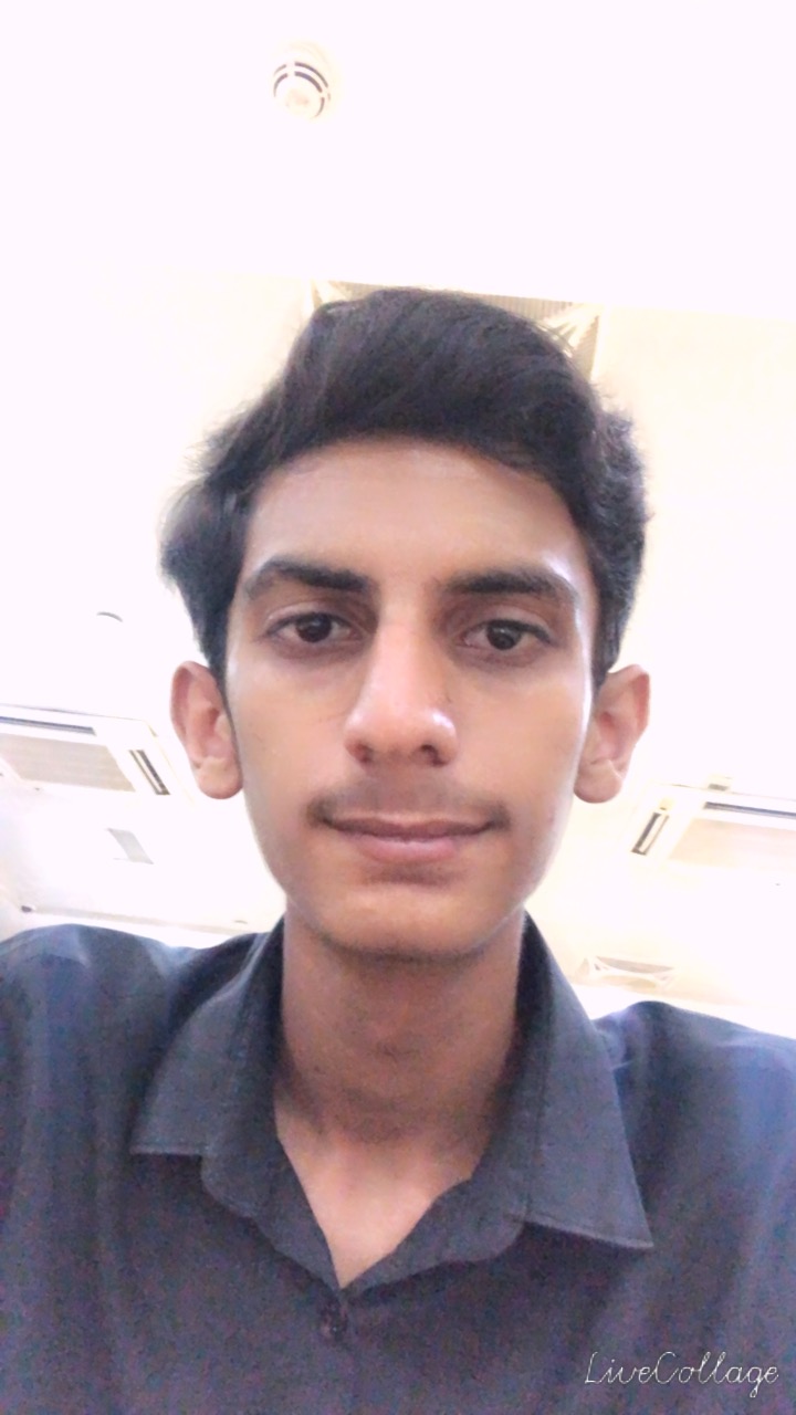 Muhammad farjad