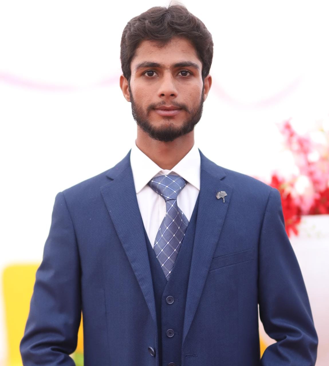 Umar Farooq
