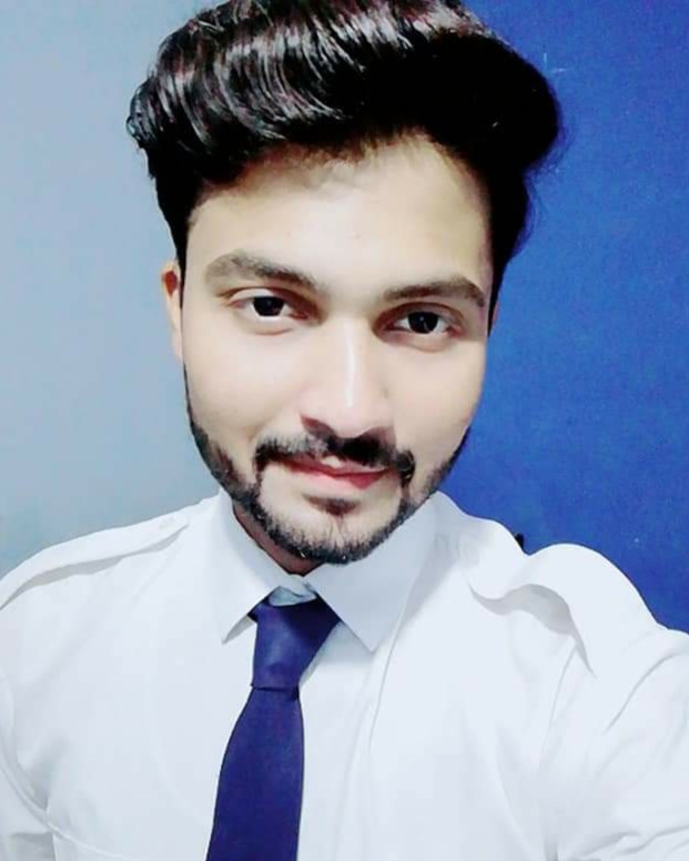 Muhammad Awais