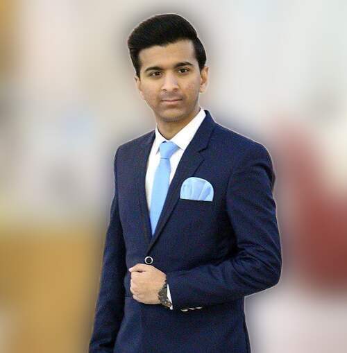 Yasir Ahmed Usmani