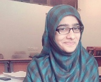 SADIA BASHIR