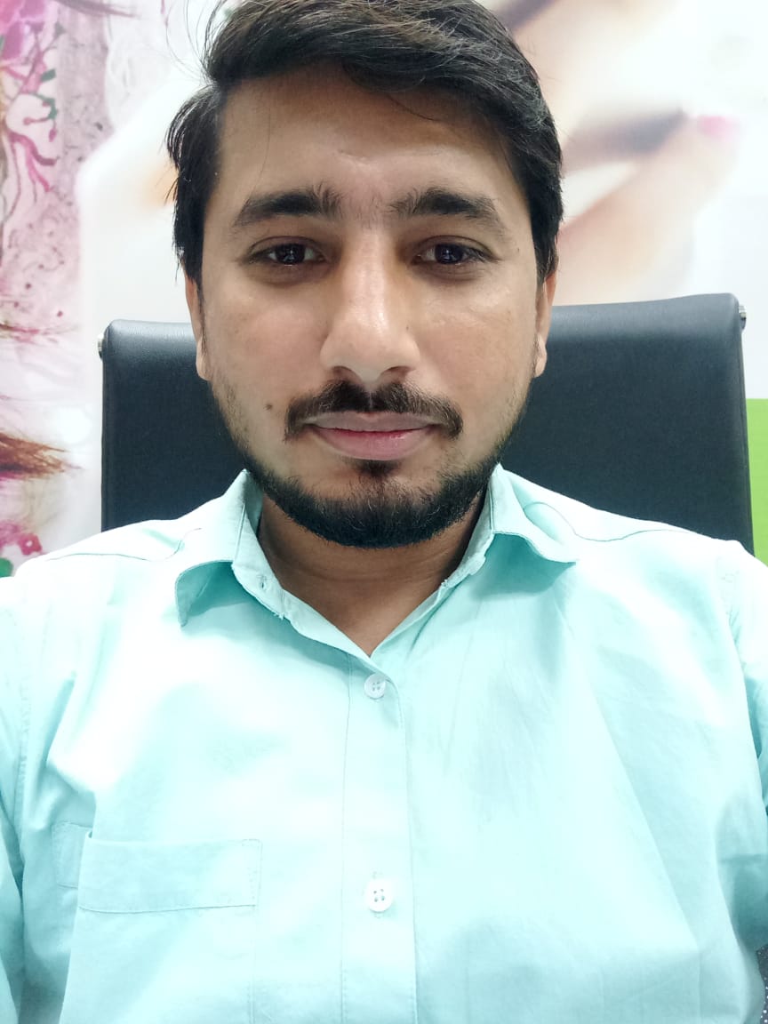Mudassar Ali