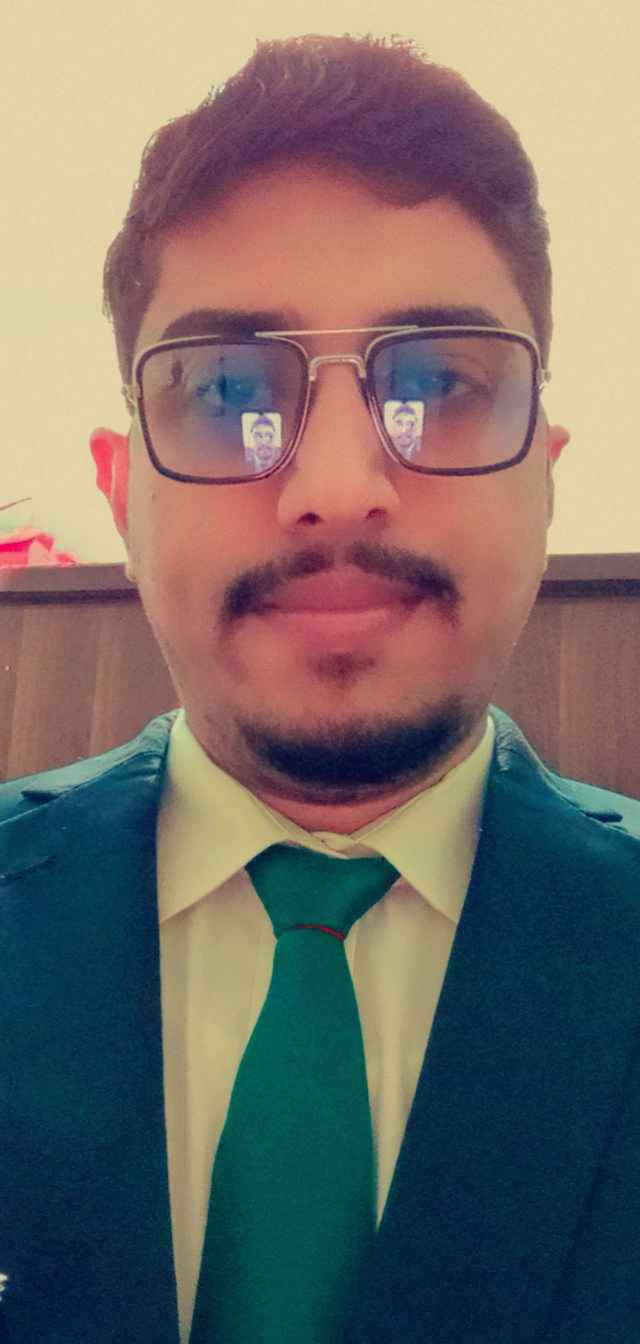 Bilal Saleem