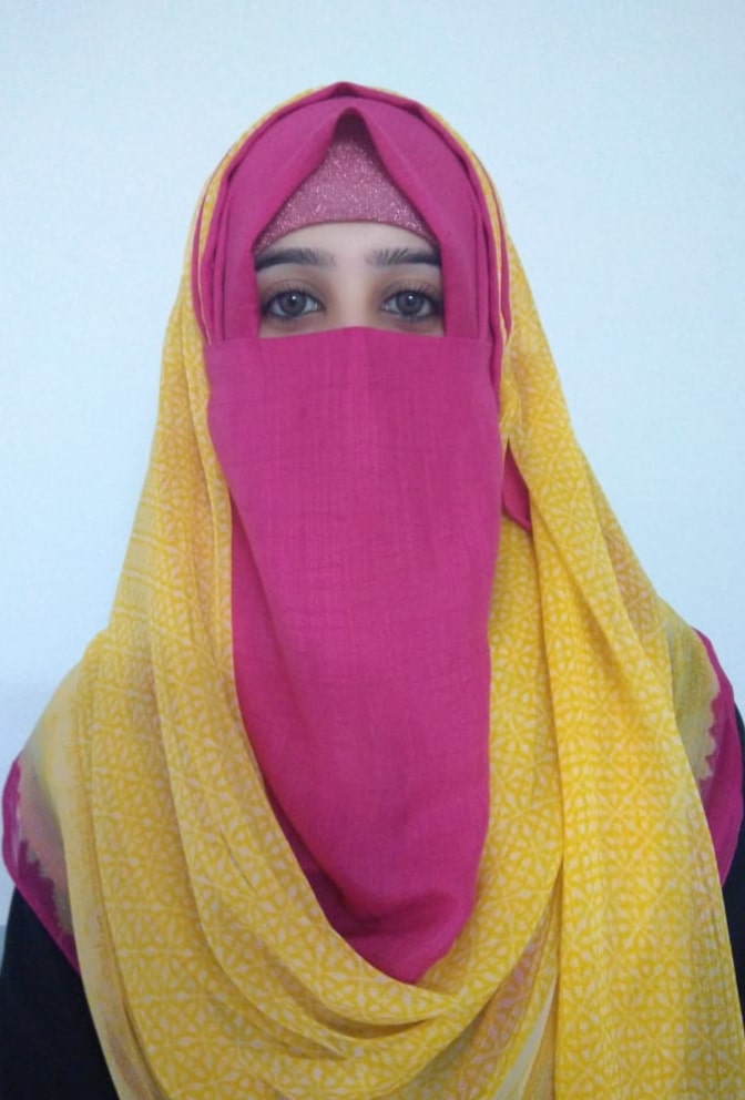 Sawaira Habib