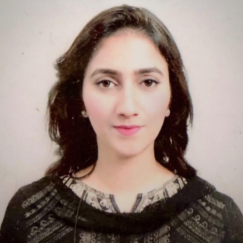 Kainat Qureshi