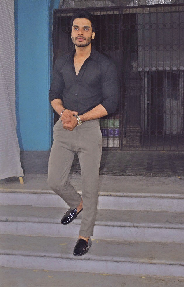 Sameer Rao