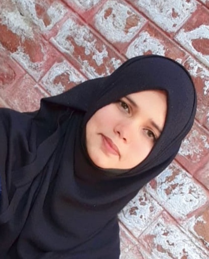 Iqra Shaheen