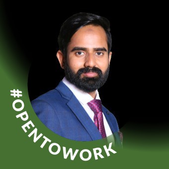 M. Aqeel Shahzad