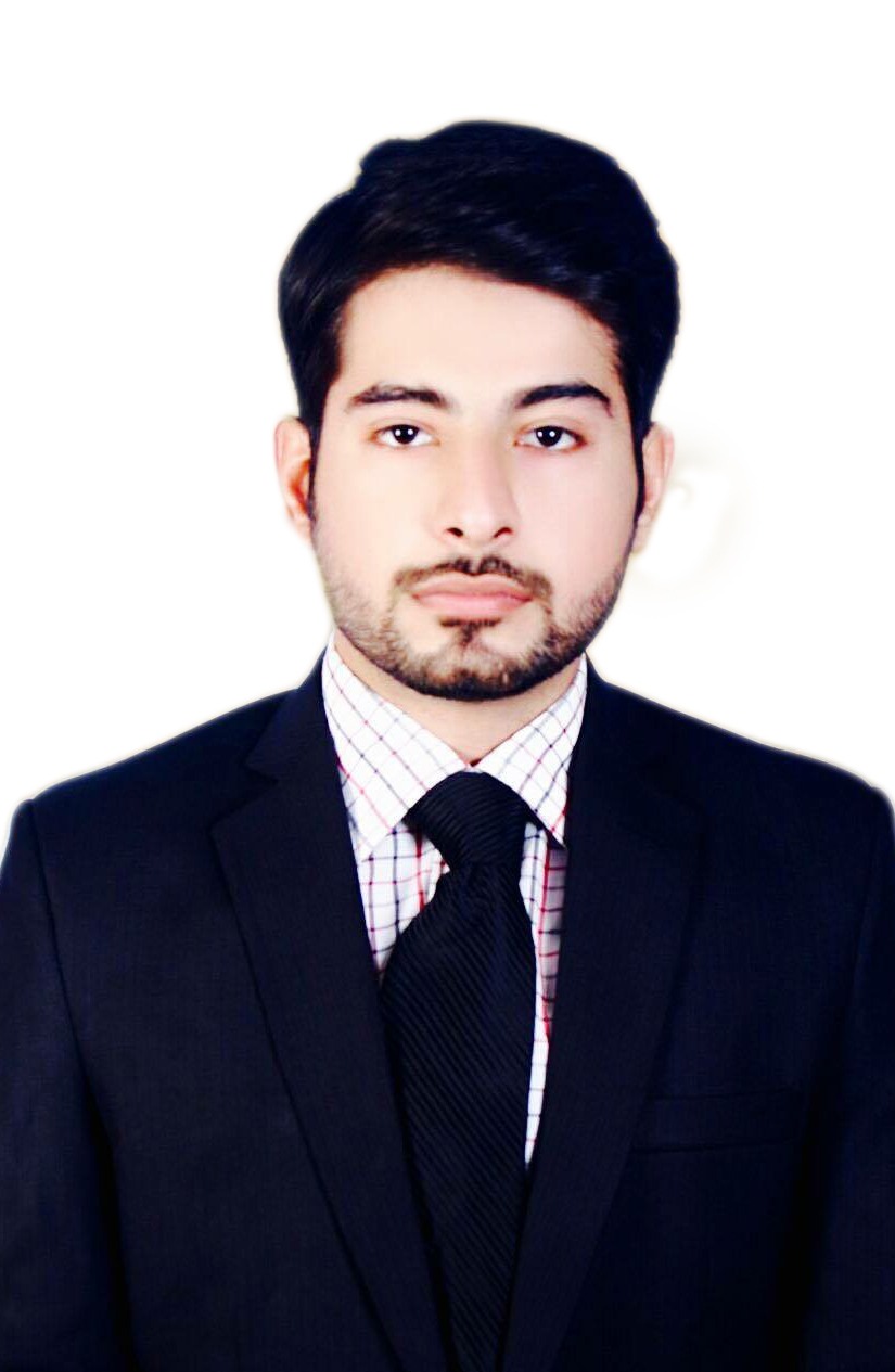 Muhammad Usman Memon