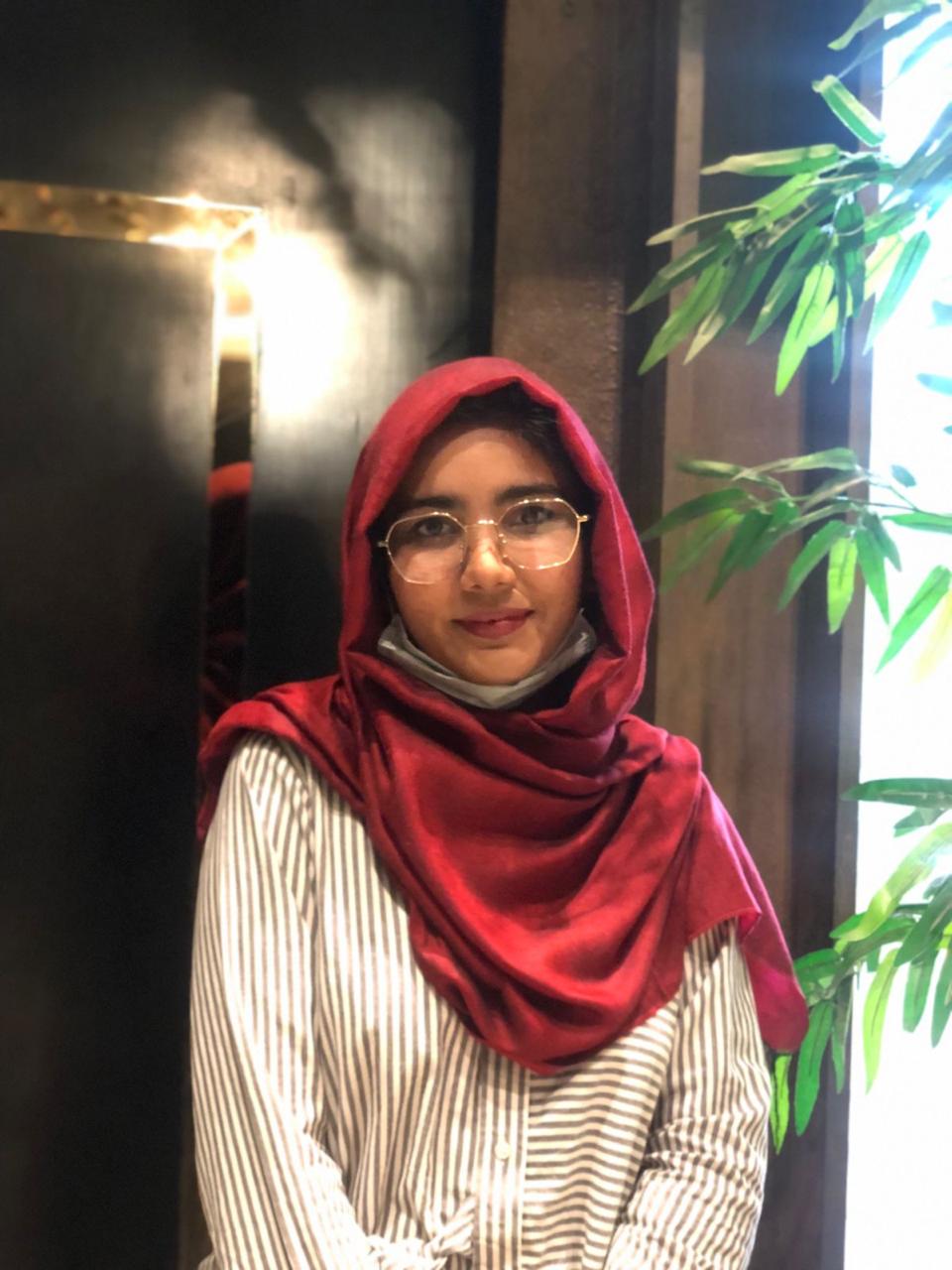 Bisma Imran
