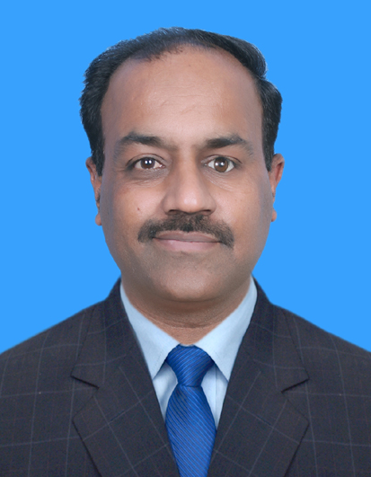 Arshad Mehmood