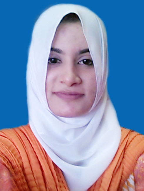 Zareen Naz