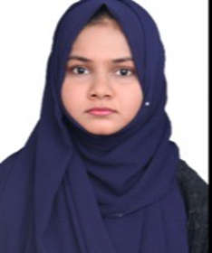 Maryam Saleem